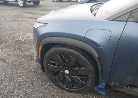 2023 Fisker Ocean One z USA, uszkodzony, nr VIN VCF1ZBU23PG005437